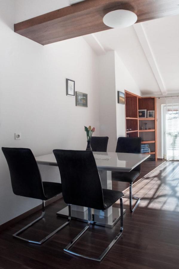 Haus Mirela Apartment Liznjan Exterior photo